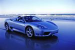 Ferrari 360 Spider 2000 года (WW)
